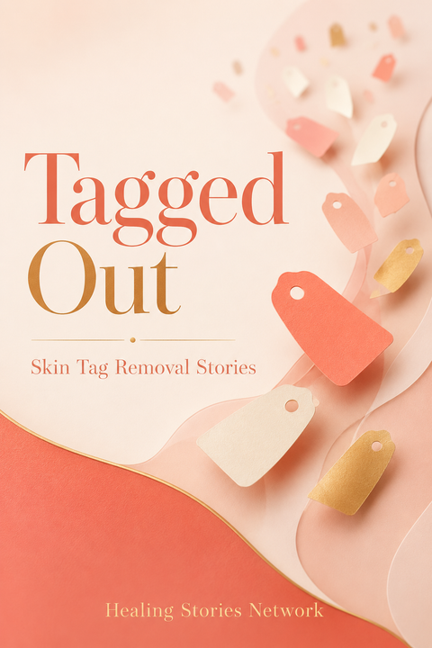 Tagged Out: Skin Tag Removal Stories