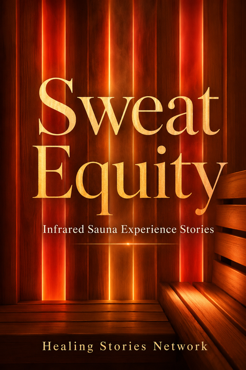 Sweat Equity: Infrared Sauna Experience Stories