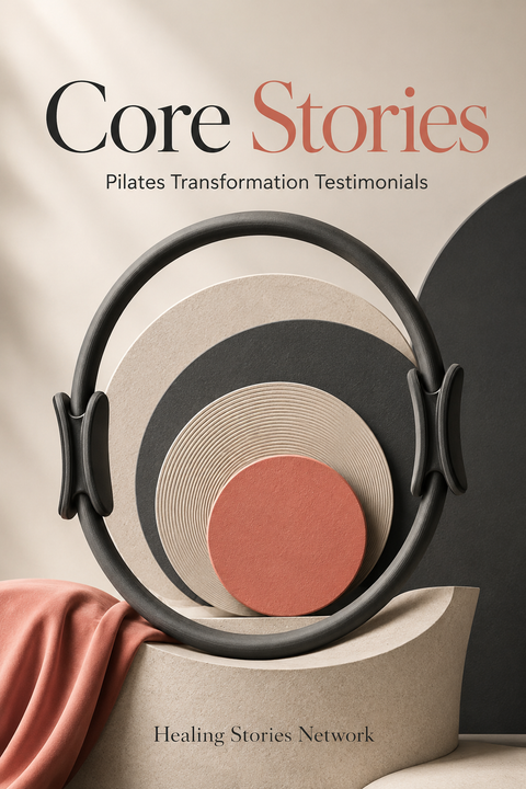 Core Stories: Pilates Transformation Voices
