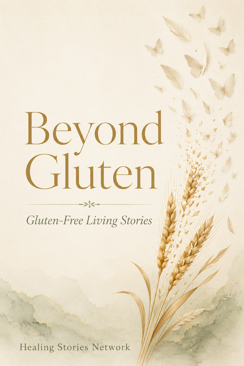 Beyond Gluten: Gluten-Free Living Stories