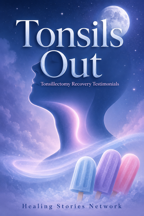 Tonsils Out: Tonsillectomy Recovery Stories