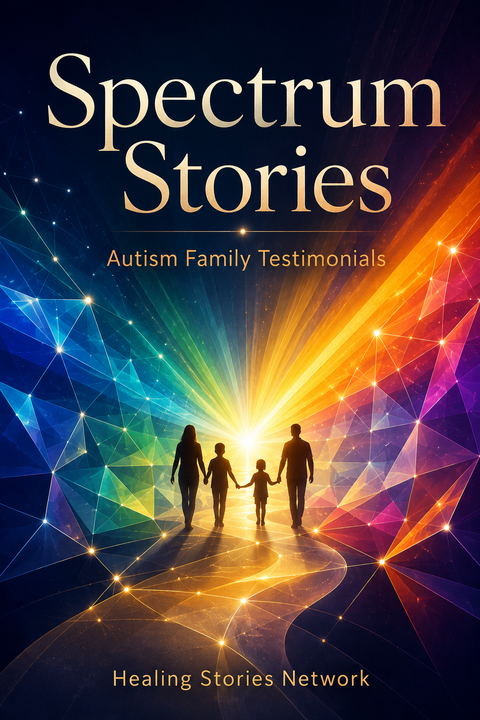 Spectrum Stories: Autism Family Voices