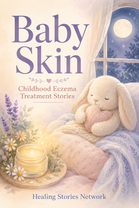 Baby Skin: Childhood Eczema Treatment Stories