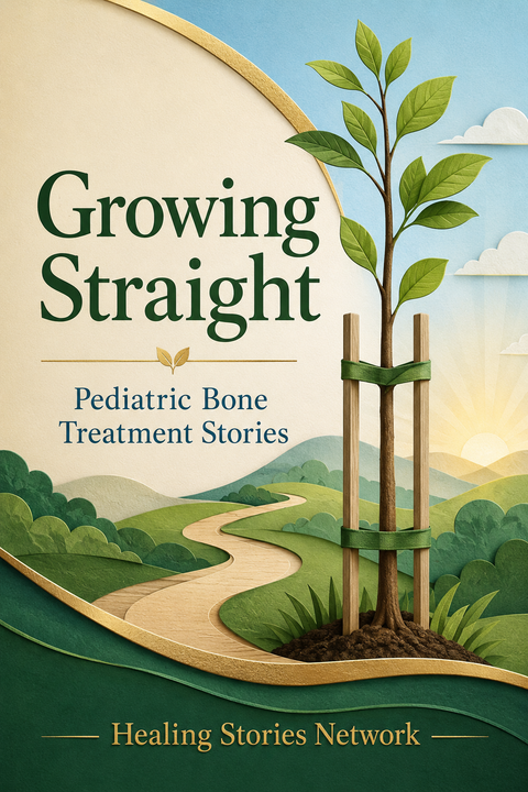 Growing Straight: Pediatric Bone Treatment Stories