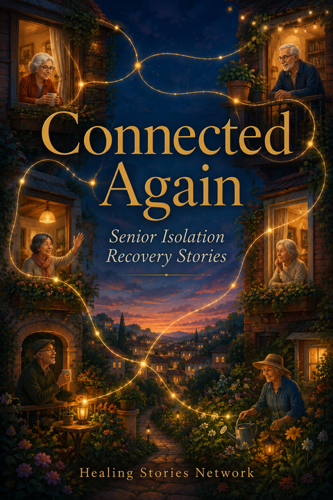 Connected Again: Senior Isolation Recovery Stories