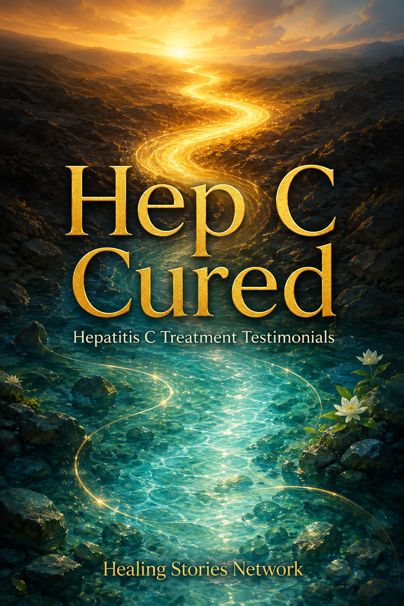 Hep C Cured: Hepatitis C Treatment Testimonials