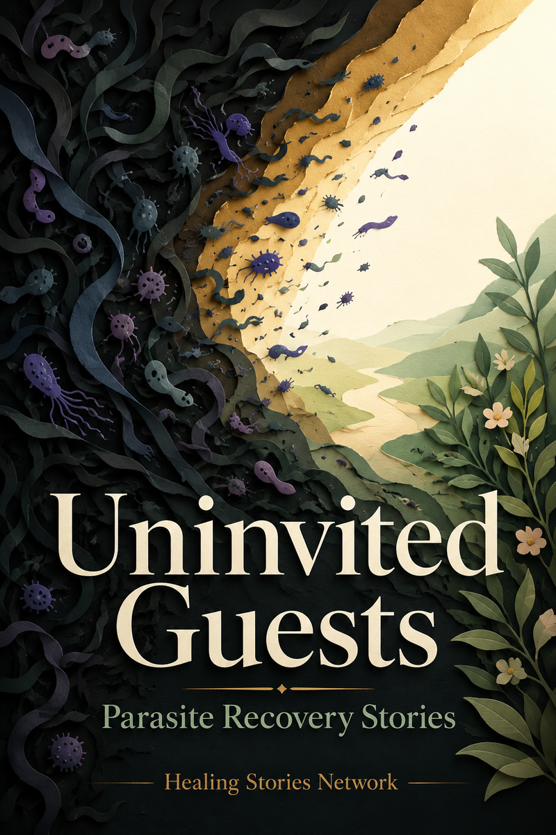 Uninvited Guests: Parasite Recovery Stories