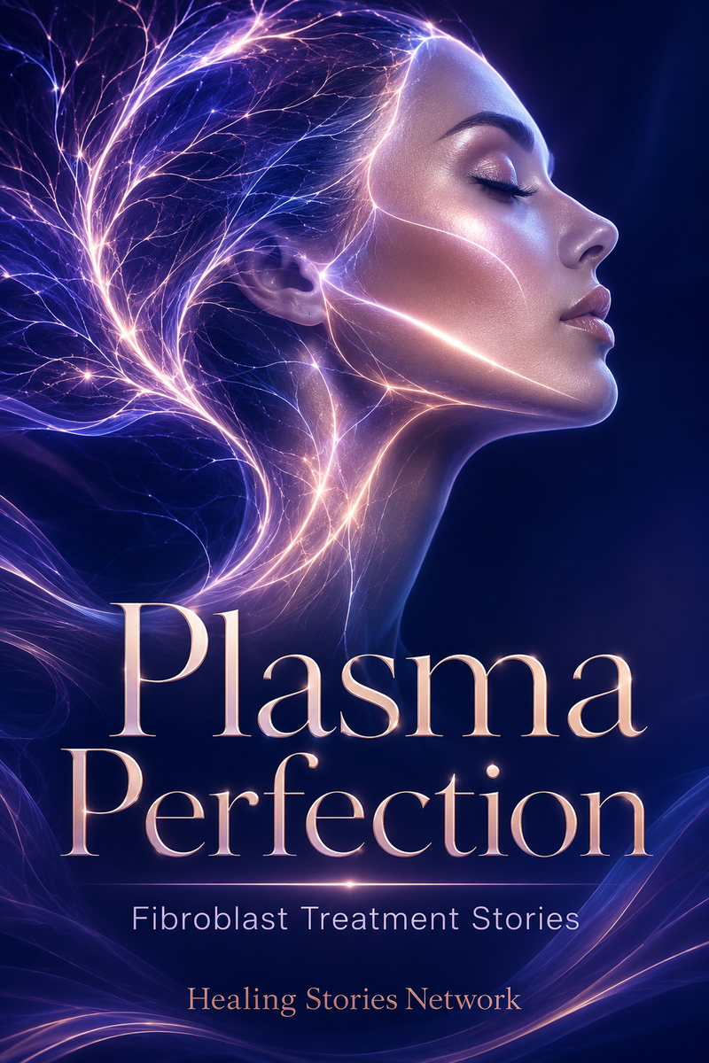 Plasma Perfection: Fibroblast Treatment Stories