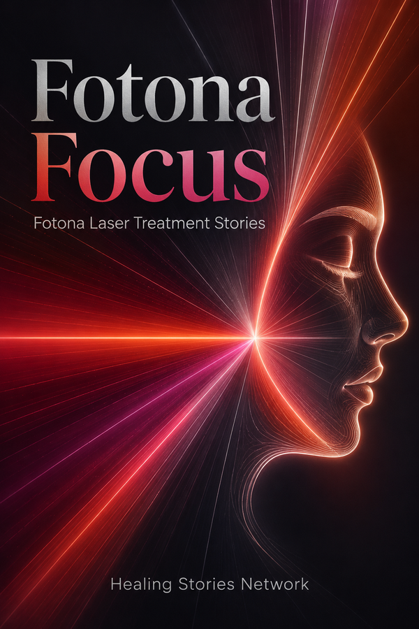 Fotona Focus: Fotona Laser Treatment Stories