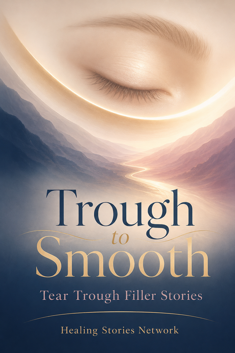 Trough to Smooth: Tear Trough Filler Stories