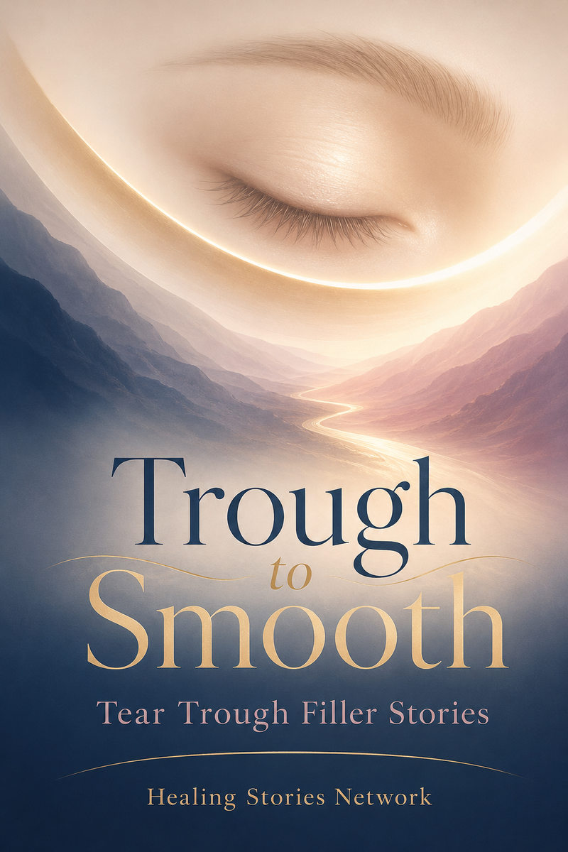 Trough to Smooth: Tear Trough Filler Stories