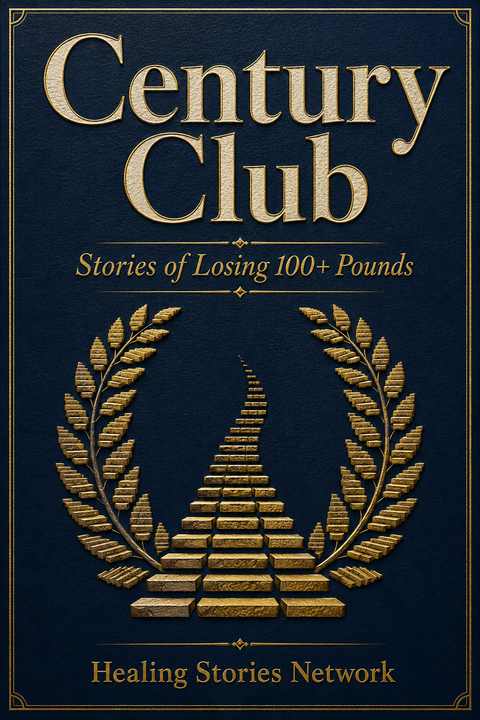 Century Club: Stories of Losing 100+ Pounds