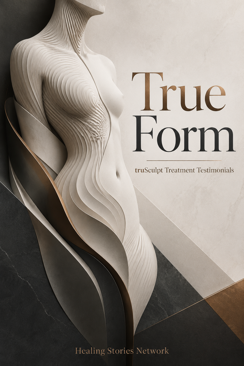 True Form: truSculpt Treatment Testimonials