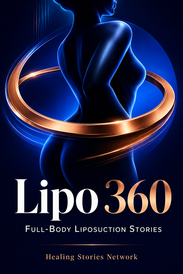 Lipo 360: Full-Body Liposuction Stories