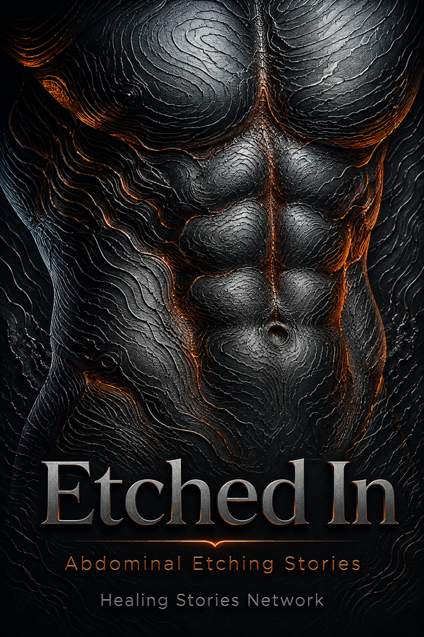 Etched In: Abdominal Etching Stories