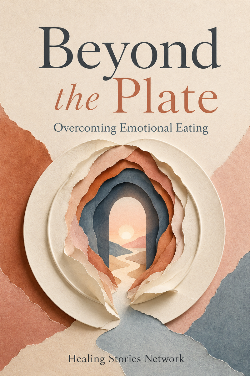 Beyond the Plate: Overcoming Emotional Eating
