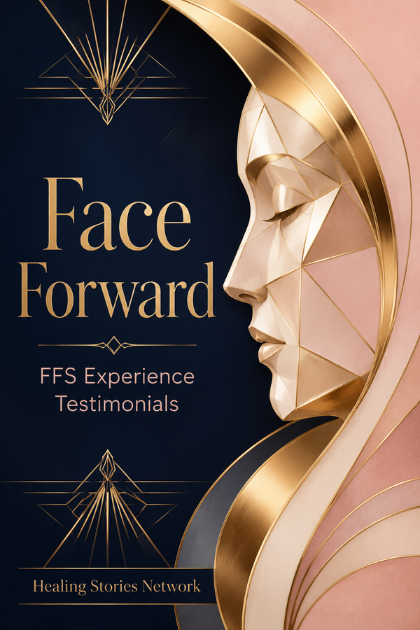 Face Forward: Facial Feminization Surgery (FFS) Experience Testimonials