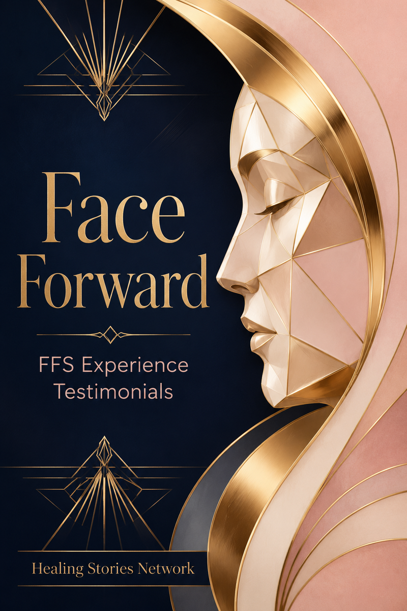 Face Forward: Facial Feminization Surgery (FFS) Experience Testimonials