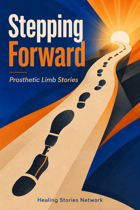 Stepping Forward: Prosthetic Limb Stories