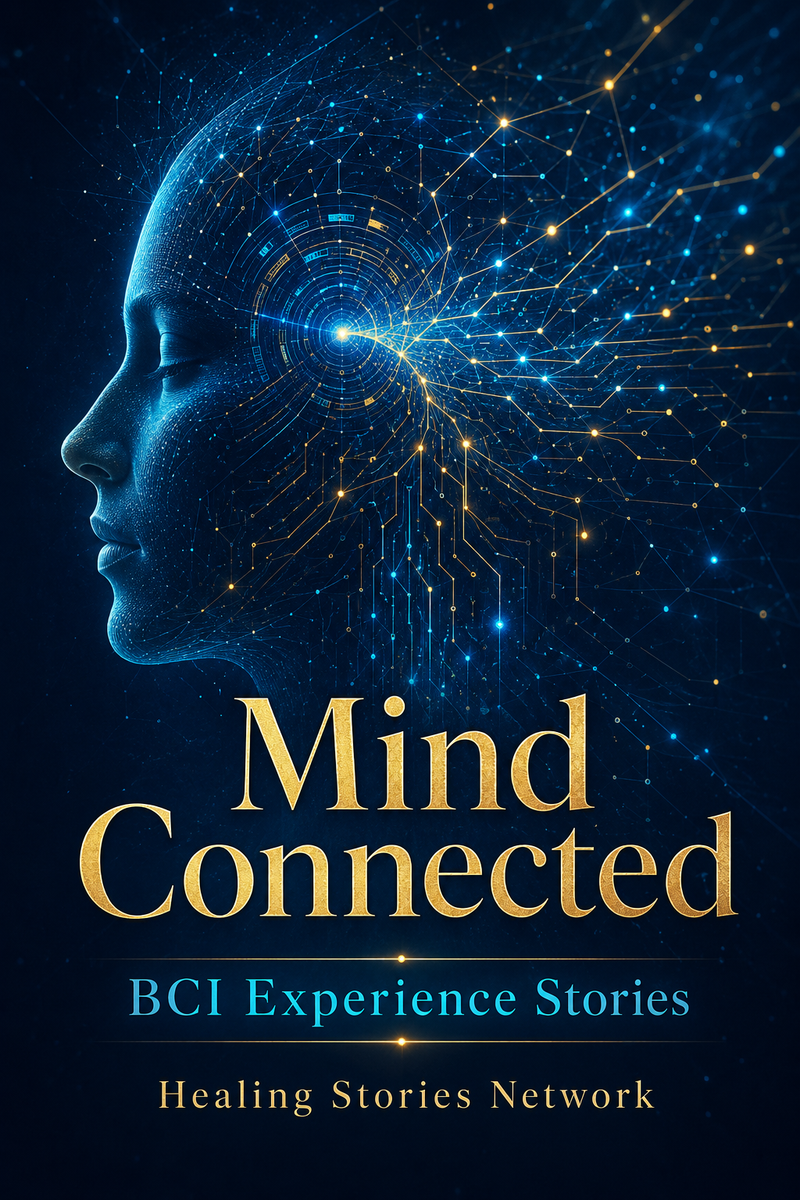 Mind Connected: Brain-Computer Interface (BCI) Experience Stories