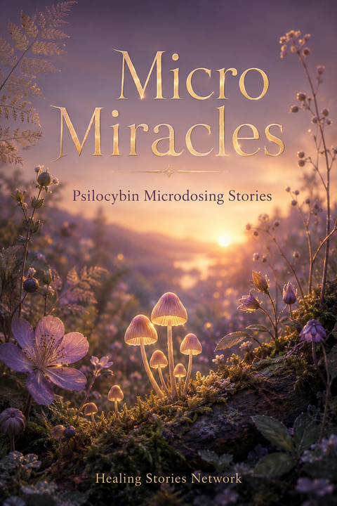 Micro Miracles: Psilocybin Microdosing Stories