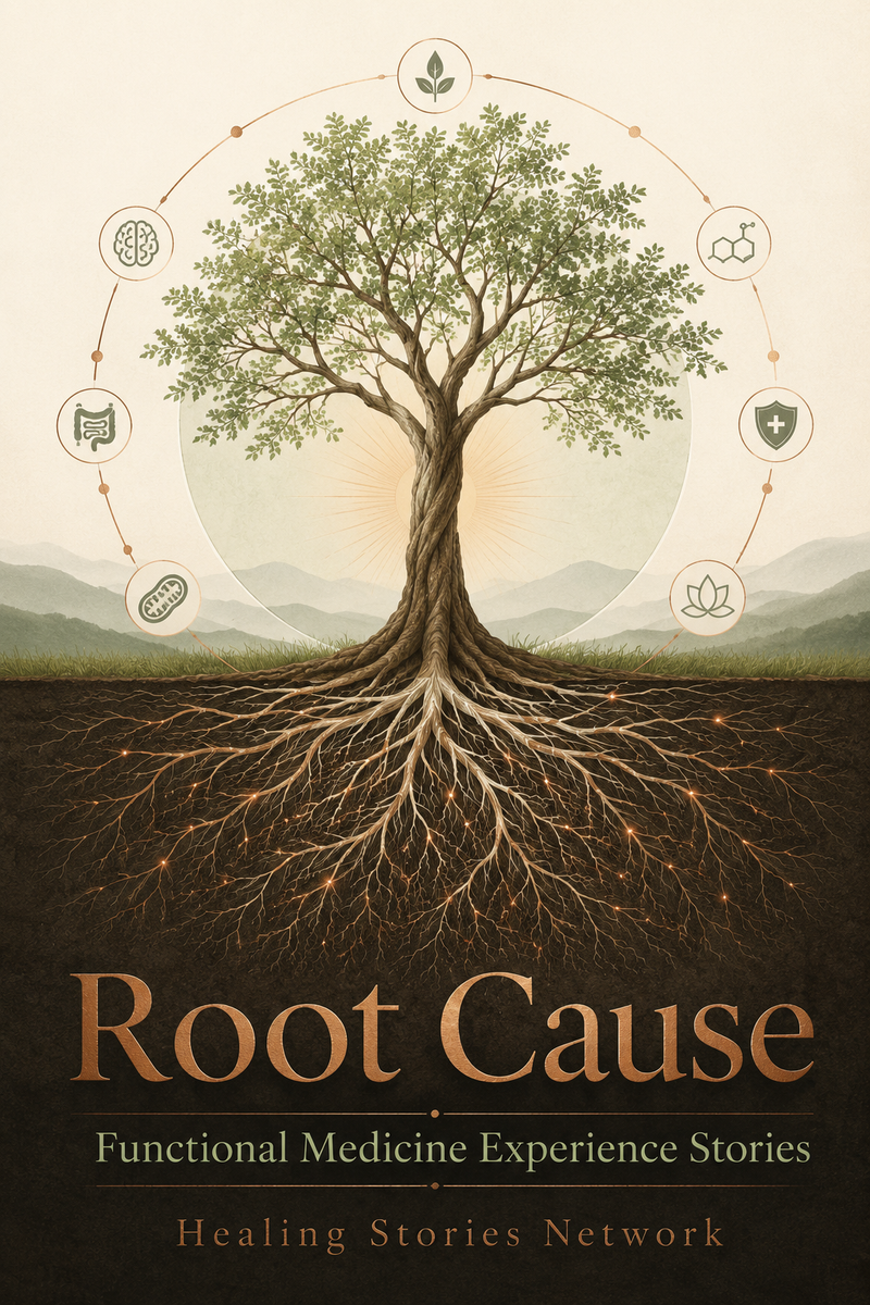 Root Cause: Functional Medicine Experience Stories