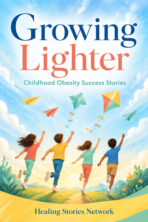 Growing Lighter: Childhood Obesity Success Stories