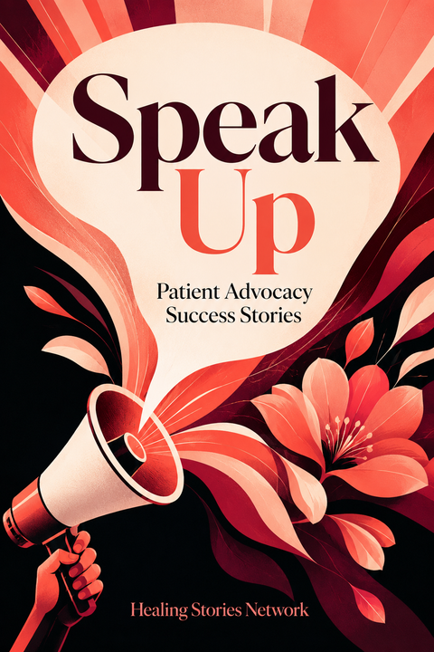 Speak Up: Patient Advocacy Success Stories
