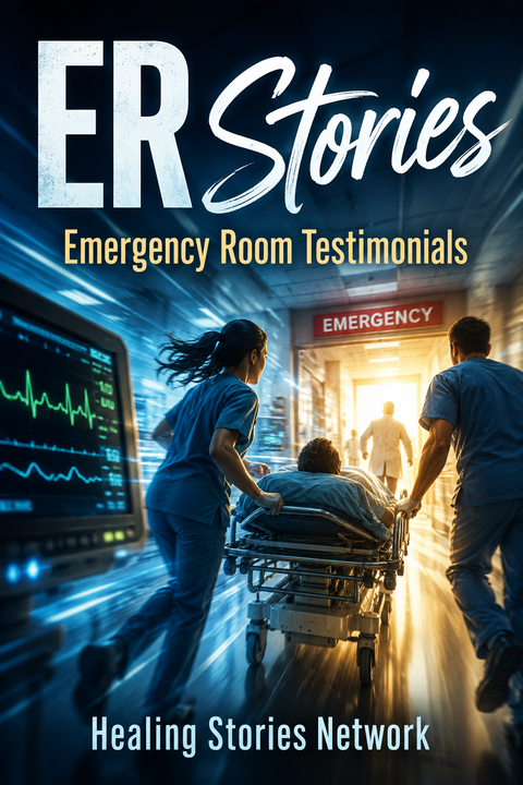 ER Stories: Emergency Room Voices