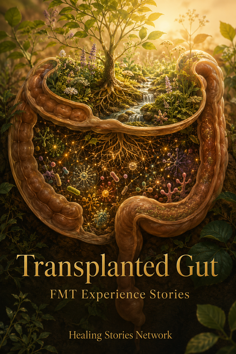 Transplanted Gut: FMT Experience Stories