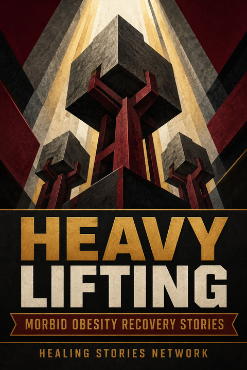 Heavy Lifting: Morbid Obesity Recovery Stories