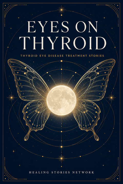Eyes on Thyroid: Thyroid Eye Disease Treatment Stories
