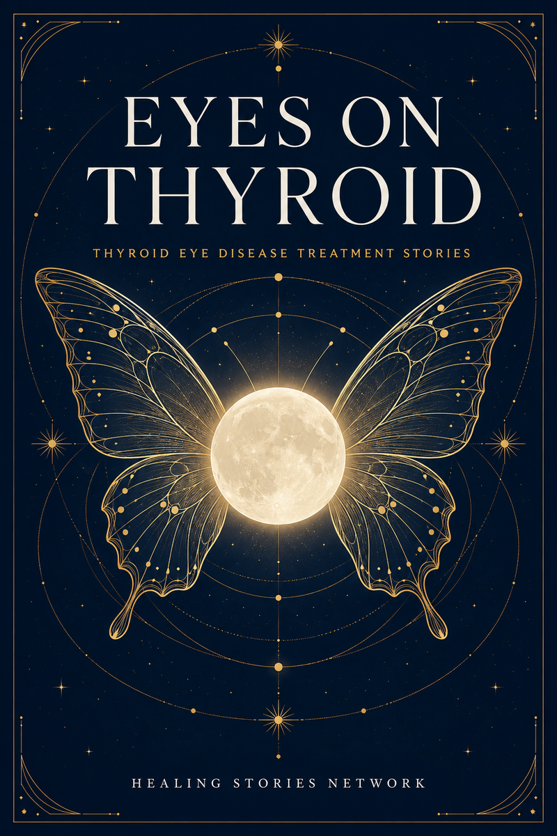 Eyes on Thyroid: Thyroid Eye Disease Treatment Stories