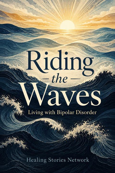 Riding the Waves: Living with Bipolar Disorder
