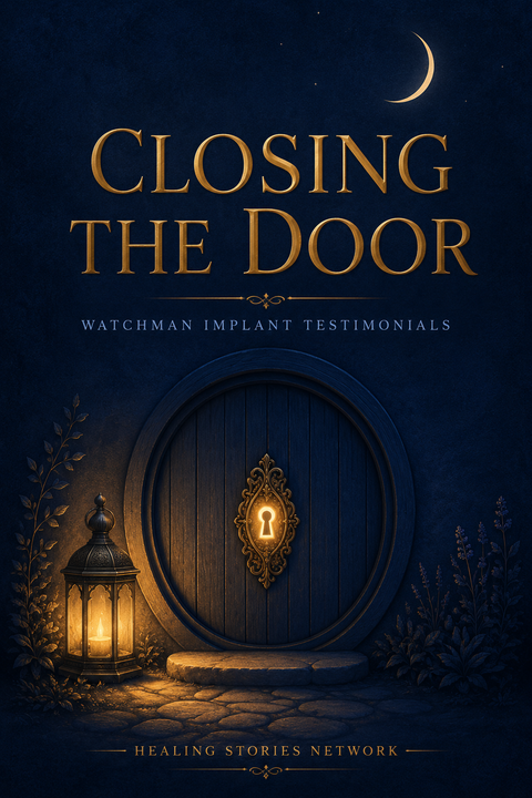 Closing the Door: Watchman Implant Stories