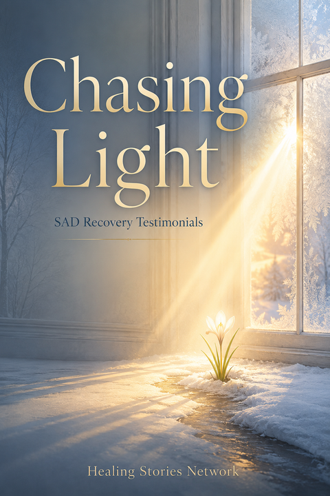 Chasing Light: Seasonal Affective Disorder (SAD) Recovery Stories