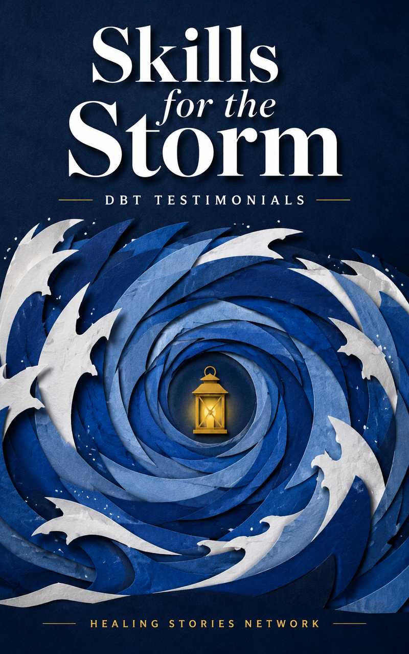 Skills for the Storm: DBT Stories