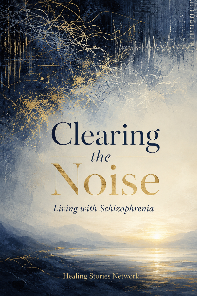 Clearing the Noise: Living with Schizophrenia