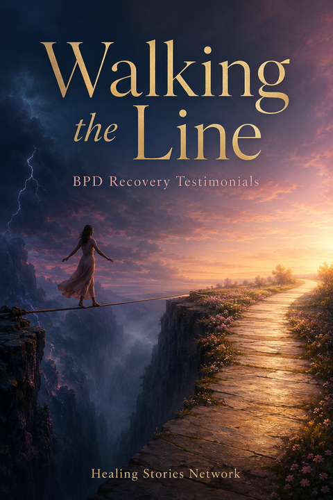 Walking the Line: Borderline Personality Disorder (BPD) Recovery Stories