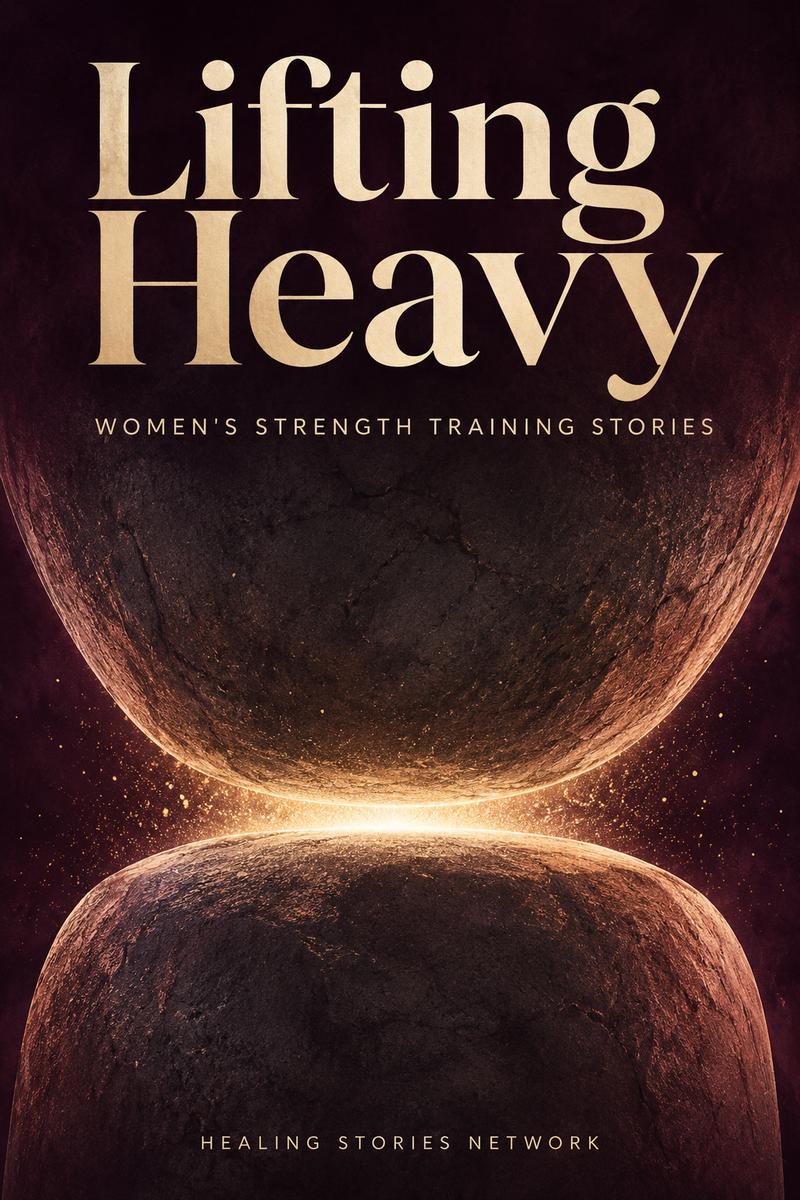 Lifting Heavy: Women's Strength Training Stories