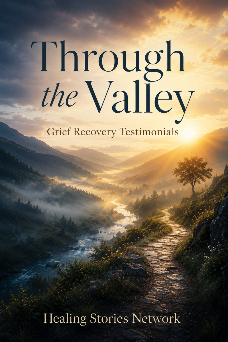 Through the Valley: Grief Recovery Stories