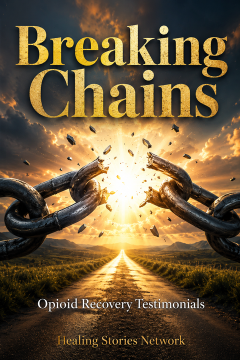Breaking Chains: Opioid Recovery Stories