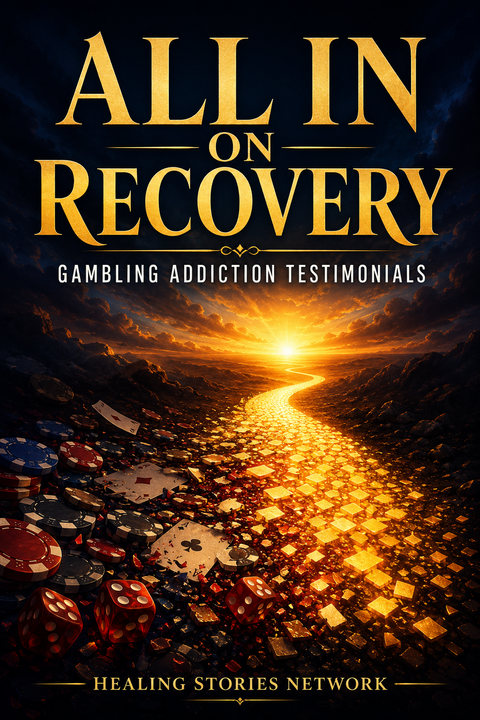 All In on Recovery: Gambling Addiction Stories