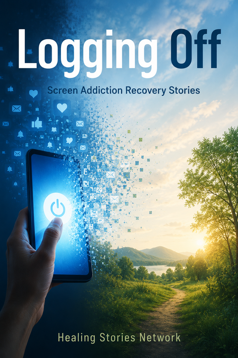 Logging Off: Screen Addiction Recovery Stories