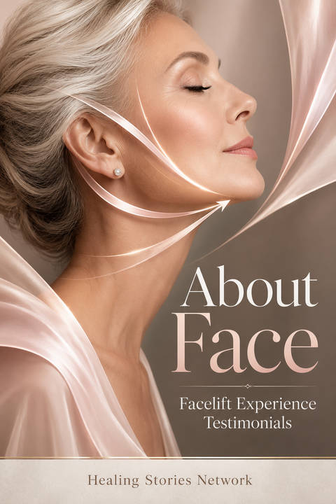 About Face: Facelift Experience Testimonials