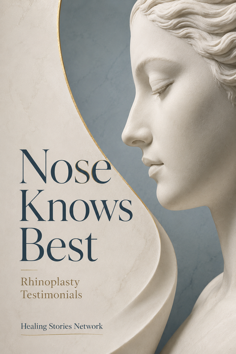 Nose Knows Best: Rhinoplasty Stories