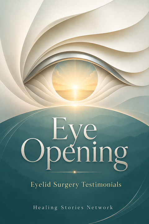 Eye Opening: Eyelid Surgery Stories