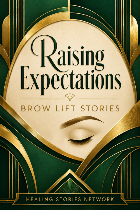 Raising Expectations: Brow Lift Stories