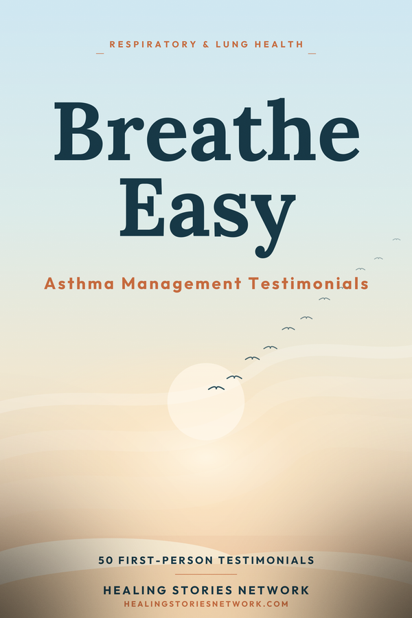 Breathe Easy: Asthma Management Testimonials