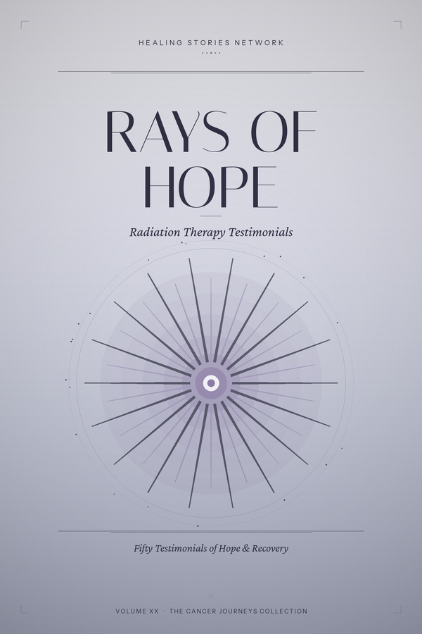 Rays of Hope: Radiation Therapy Testimonials